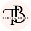 Tereza Bride - Jediný opravdový průvodce svatbou