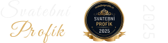 Svatební Profík roku 2025